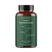 Nullure Natürliches Testosteron