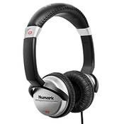 Numark HF125 Vergleich