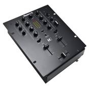 Numark M2 Vergleich