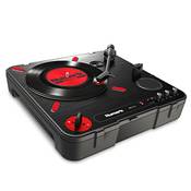 Numark PT01 Scratch