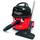 Numatic Henry 240 plus