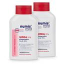 Numis Med Urea Körpermilch