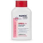 Numis Med Körpermilch mit  Urea
