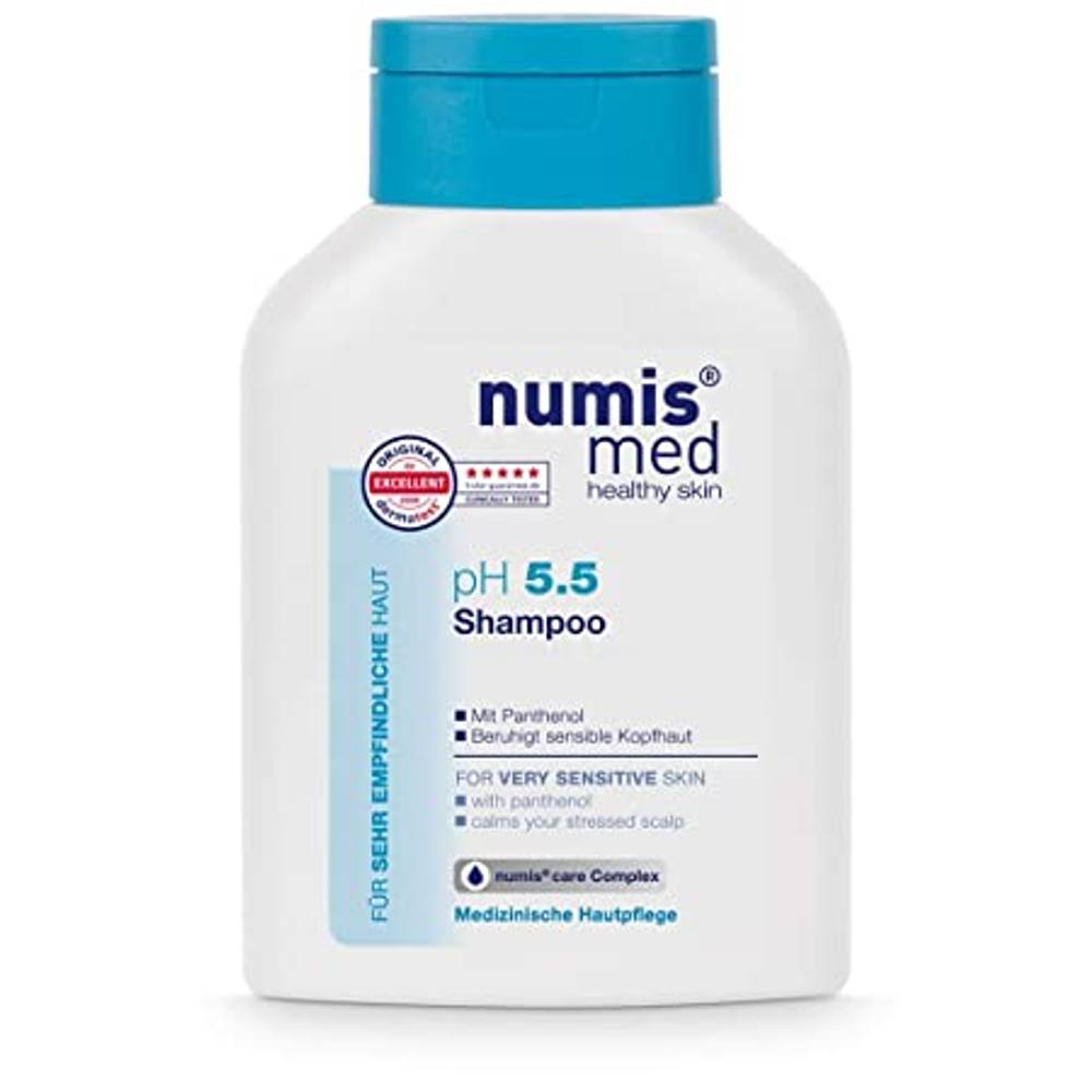 Ph Neutrales Shampoo