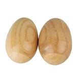 Nuobesty Holz Rasseleier