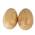 Nuobesty Holz Rasseleier