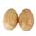 Nuobesty Holz Rasseleier