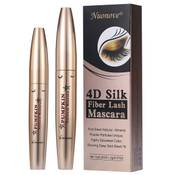 Nuonove 4D Silk Fiber Lash Mascara Vergleich