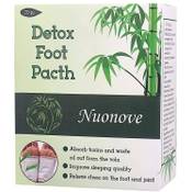 Nuonove Detox Fußpflaster