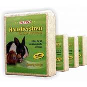 Nuonove Kleintierstreu Vergleich