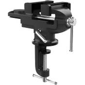 Nuovoware 360° Drehbar Schraubstock