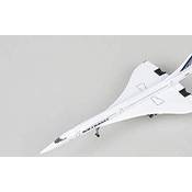 NUOYAYA Air France Concorde Modell Vergleich