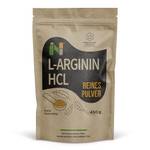 Nupa L‑Arginin HCL Pulver