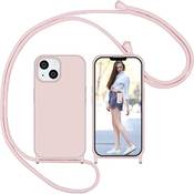 Nupcknn Liquid Silikon Hülle iPhone 13 mini Vergleich