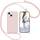 Nupcknn Liquid Silikon Hülle iPhone 13 mini
