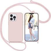 Nupcknn Liquid Silikon Hülle iPhone 13 Pro