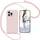 Nupcknn Liquid Silikon Hülle iPhone 13 Pro
