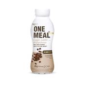 Nupo One Meal +Prime Vergleich