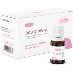 Nupure lactoglow