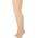 Nur Die Damen Strumpfhose Transparent