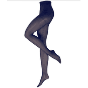 Nur Die Stützstrumpfhose 719100/Fit in Form