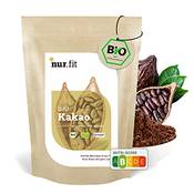 Nurafit Bio Kakao Vergleich