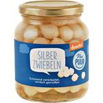 ‎Nur puur Silberzwiebeln