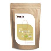 Nur.fit Bio-Erythrit Vergleich
