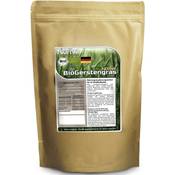Nurafit Bio Gerstengras-Pulver Vergleich