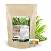 Nurafit Smoothie-Pulver Vergleich