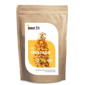 Nurfit Guarana-Pulver Vergleich