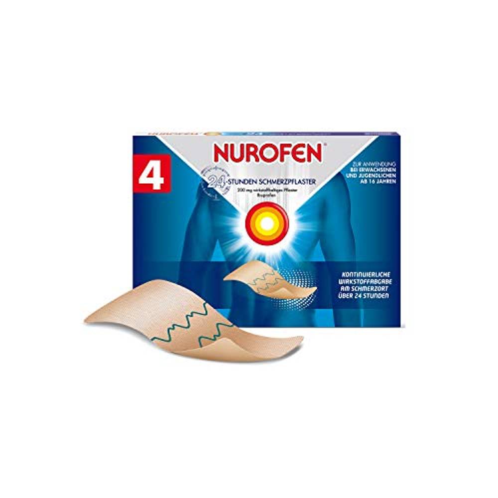 Ibuprofen kaufen - Test & Vergleich » Top 19 im September 2025