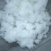 Nurtextil24 Füllung Baumwollfaserkugeln