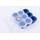 Nurture Naturals Gefrierform Babynahrung