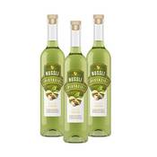 Nussli Pistazien-Likör Vergleich