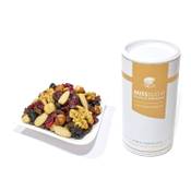 Nusssucht Nussmischung Beerenfutter geröstet