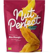Nut Perfect Bio Mango Vergleich