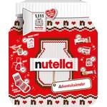 Nutella Adventskalender (2025)