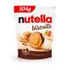 Nutella Biscuits