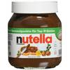 Nutella Nuss-Nougat-Creme