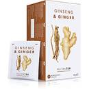 Nutra Tea Ginseng & Ginger