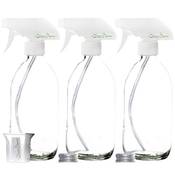 Nutra4Radiance NU3X500CWTS Vergleich