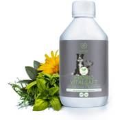 Nutrani Vitalsaft Probiotika für Hunde und Katzen Vergleich