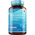 Nutravita Kollagen & Hyaluronsäure Komplex