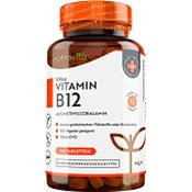 Nutravita  Vitamin B12 Vergleich