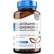 Nutravita Glucosamin & Chondroitin Vergleich