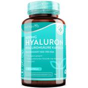 Nutravita Hyaluronsäure-Kapseln Vergleich