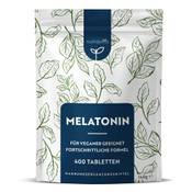 Nutravita Melatonin Vergleich