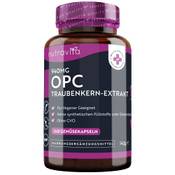 Nutravita OPC Traubenkernextrakt Vergleich