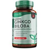 Nutravita Premium Ginkgo Biloba Vergleich
